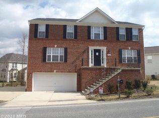 8925 Old Laurel Bowie Rd, Bowie, MD 20720