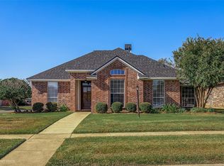6101 Kateland Cir, Bossier City, LA 71111