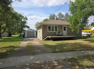 906 Pacific STREET, Grenfell, SK S0G 2B0