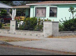 10250 San Luis Ave, South Gate, CA 90280