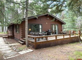 137 Balsam Rd, Arrowhead Area, CO 81220