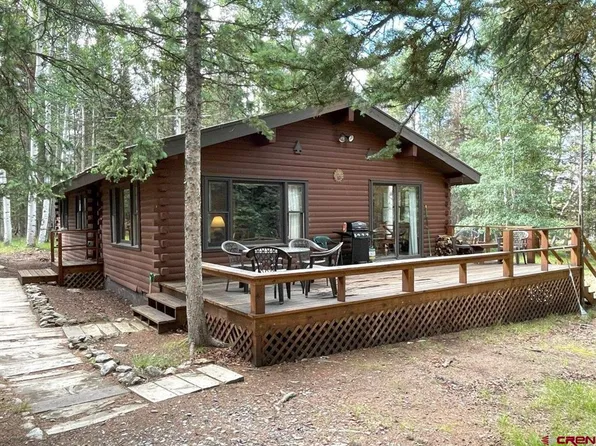 137 Balsam Road, Cimarron, CO 81220
