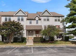 14226 Jib St APT 31, Laurel, MD 20707