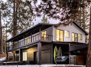 15638 Sherrie Way, La Pine, OR 97739