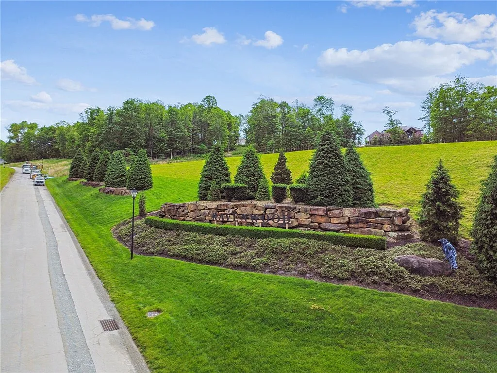 LOT 15 Ravenwood Dr photo 1