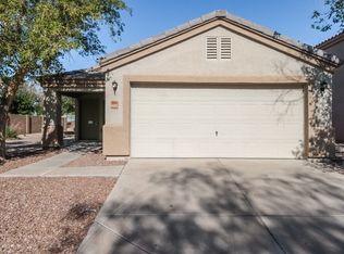432 S Sabrina, Mesa, AZ 85208