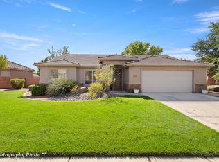 2147 W 970 N, St George, UT 84770