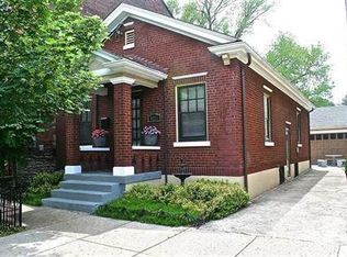 1021 Russell St, Covington, KY 41011