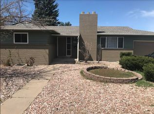 1525 Monaco St Pkwy, Denver, CO 80220