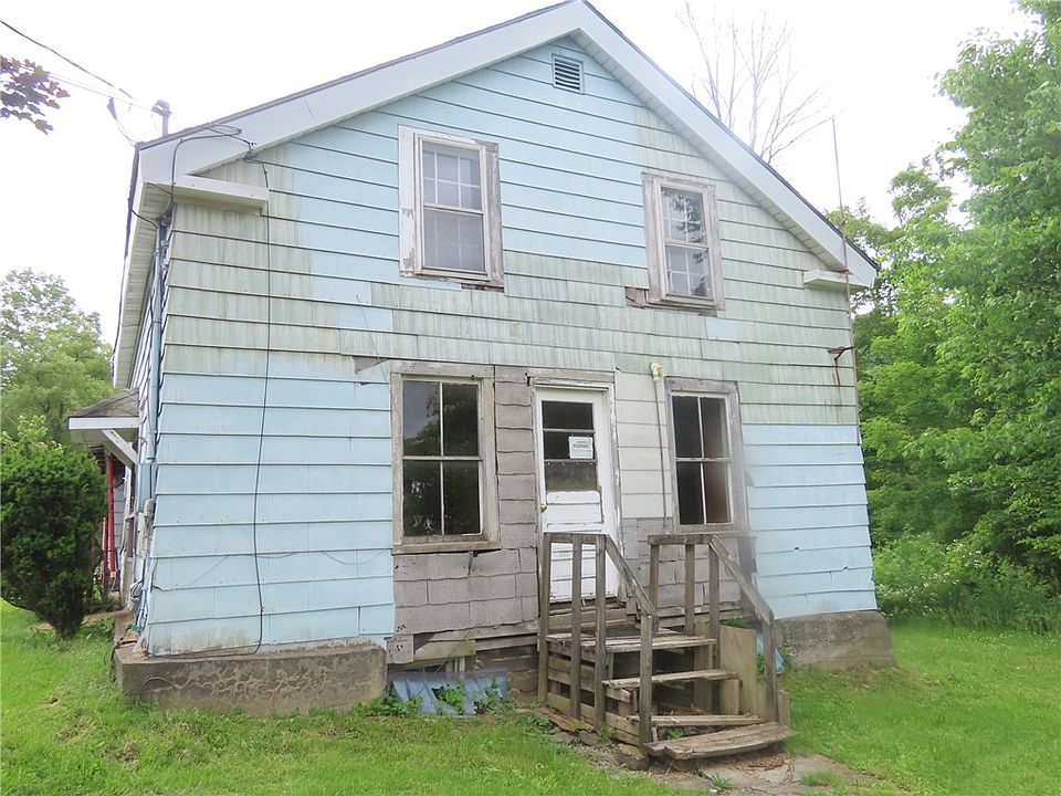 15385 State Highway 8, Masonville, NY 13804 Zillow