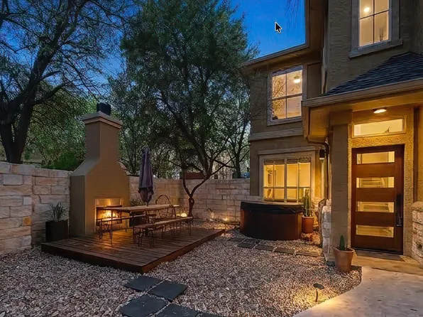 3406 Menchaca Rd #28, Austin, TX 78704