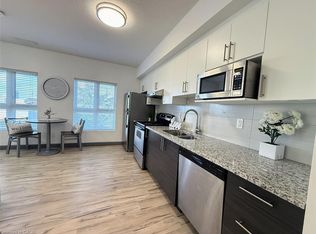 258 B Sunview St #283, Waterloo, ON N2L 0H6