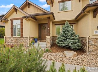 6809 Pumpkin Ridge Dr, Windsor, CO 80550
