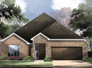 Blanco Plan, Cibolo Crossing, Universal City, TX 78148
