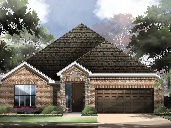 Blanco Plan, Cibolo Crossing