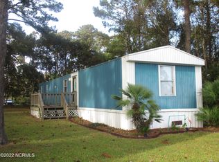 7289 Lula St SW, Ocean Isle Beach, NC 28469