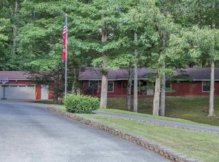 4116 Mae Ln, Sevierville, TN 37862