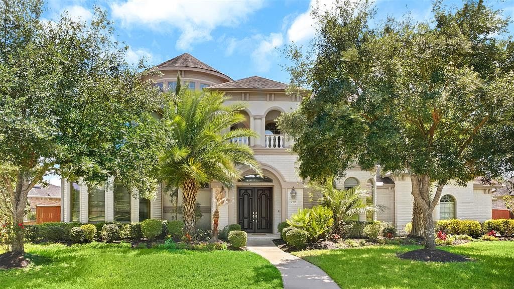 8707 Black Cherry Xing, Katy, TX 77494 | Zillow