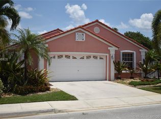 18601 NW 11th St, Hollywood, FL 33029