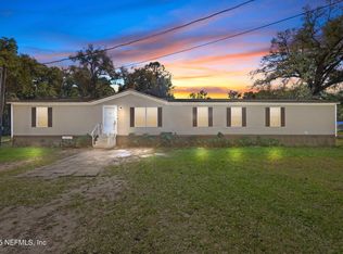 117 Williams Ln, Satsuma, FL 32189