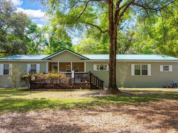 2099 NE 83RD TERRACE, HIGH SPRINGS, FL 32643