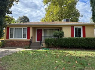 935 Lincoln St, Redding, CA 96001