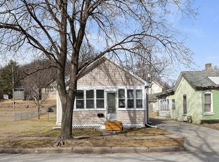 1238 N Broadway, Council Bluffs, IA 51503