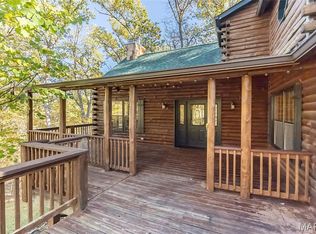 3924 Indian Ridge Ln, Defiance, MO 63341