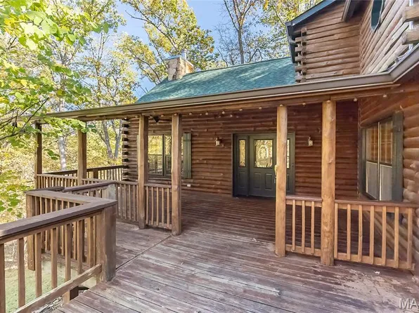 3924 Indian Ridge Ln, Defiance, MO 63341