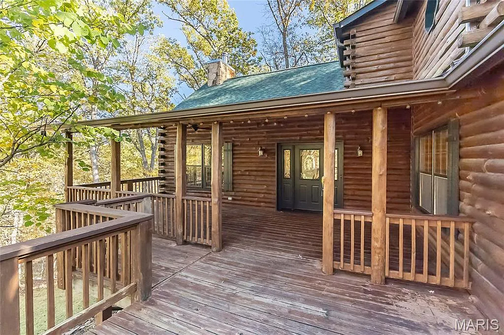 3924 Indian Ridge Ln photo 1