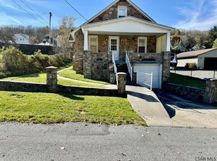 924 Jefferson Ave, Sidman, PA 15955