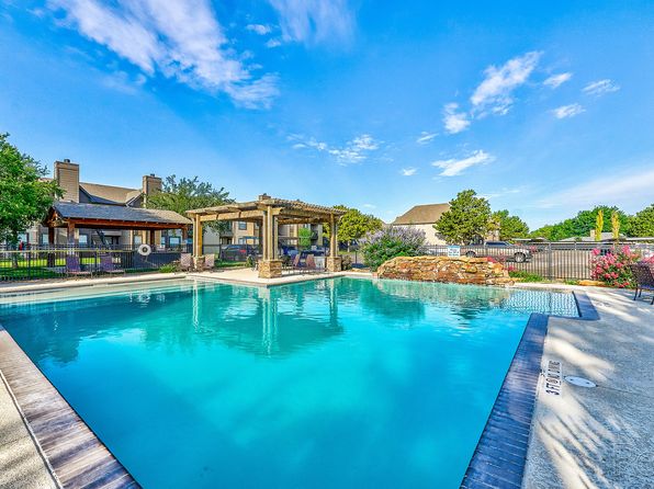 6400 Bell St APT 7207