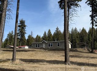 116 Cape Labelle Rd N, Wauconda, WA 98859
