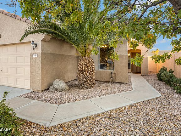 2nd image of 5847 E HOPI Circle