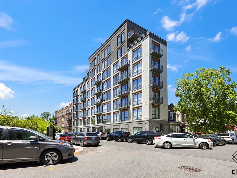 1615 Cedar St #1B — Photo 23