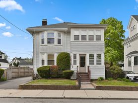 14 Westover St, West Roxbury, MA