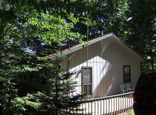 1005 Nantahala Shrs, Topton, NC 28781