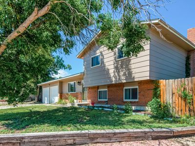 1655 Peterson Rd, Colorado Springs, CO, 80915