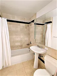 Rented by New York Residence