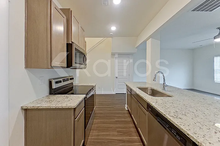 6104 Taramore Ln NW — Photo 5