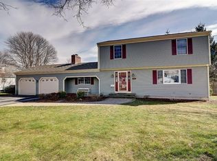 127 Church St, Barrington, RI 02806