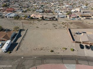 645 Foothill Dr, Lake Havasu City, AZ 86404