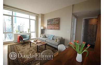 Sold by Douglas Elliman