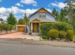 3415 SW Alice St, Portland, OR 97219