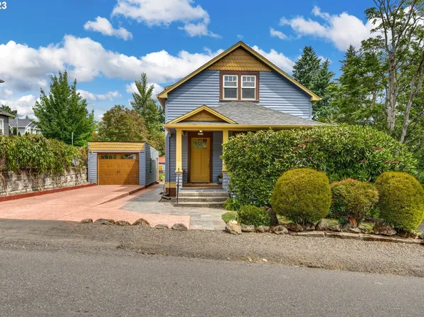 3415 SW Alice St, Portland, OR 97219