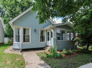 1005 S East St, Bloomington, IL