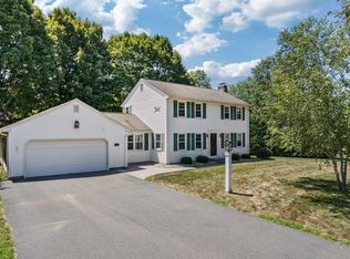 28 Pine St, South Hadley, MA 01075