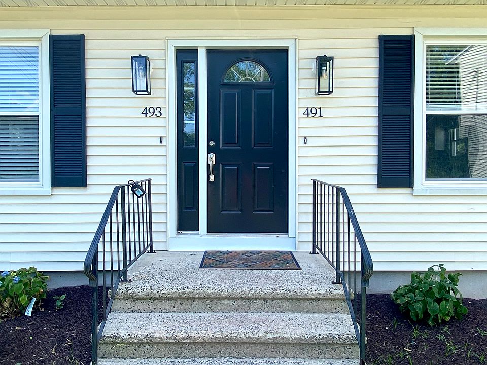 491 Middletown Ave Wethersfield CT Zillow