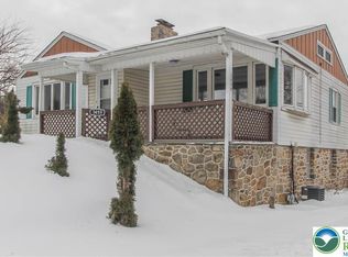 1459 Easton Rd, Hellertown, PA 18055