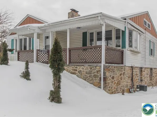 1459 Easton Rd, Hellertown, PA 18055